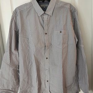 Ted Baker Men’s Shirt